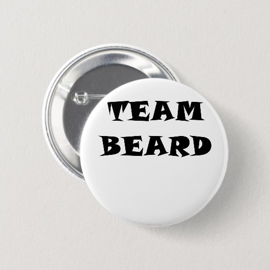 Team-Bart Button (Vorne & Hinten)