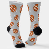 Team Basketball Socks HAMbyWG Socken (Gewinkelt)