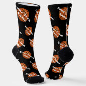 Team Basketball Socks HAMbyWG Socken (Gewinkelt)