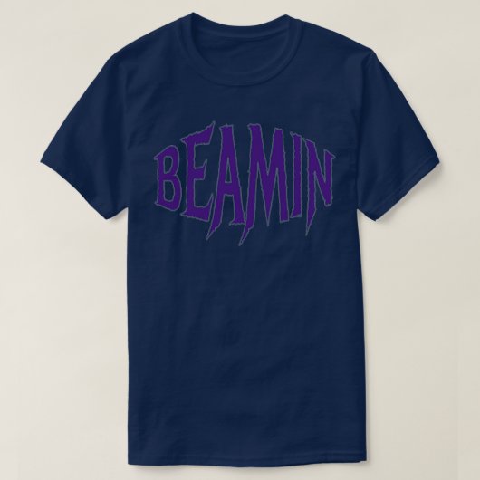 Team Basketball TShirt (Design vorne)