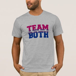 Team Beides T-Shirt