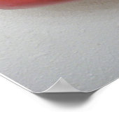 Team-Bestrafung POSTER (Ecke)