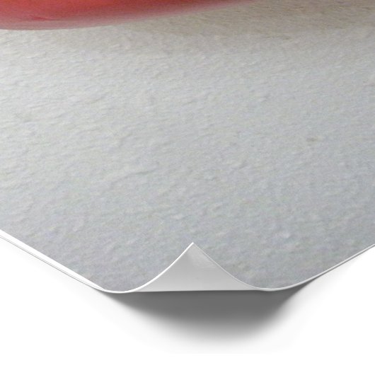 Team-Bestrafung POSTER (Ecke)