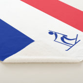 Team Biathalon Frankreich Sherpadecke (3/4)