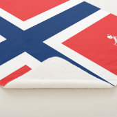Team Biathalon Norwegen Sherpadecke (3/4)