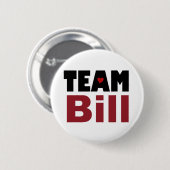 Team-Bill-Magneten Button (Vorne & Hinten)