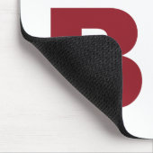 Team-Bill mousepads (Ecke)