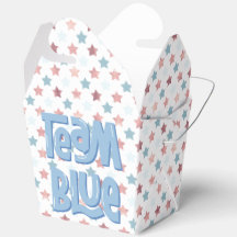Team Blau/Junge  
