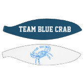 Team Blaue Krabbe Basketball (Panele)