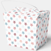 Team Blue/Boy Geschenkschachtel (Rückseite)