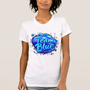 Team Blue T-Shirt