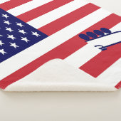 Team Bobsled USA Sherpadecke (3/4)