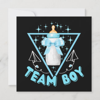 Team Boy