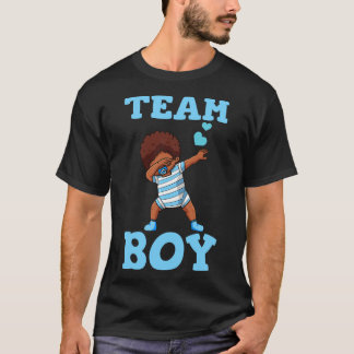 Team Boy 3 T-Shirt