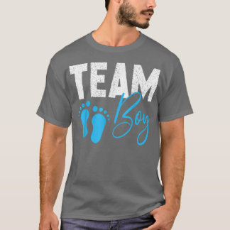 Team Boy Blue 522 T-Shirt