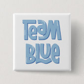 Team Boy Button (Vorderseite)