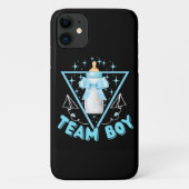 Team Boy Case-Mate iPhone Hülle (Rückseite)