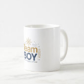 Team Boy Kaffeetasse (VorderseiteRechts)