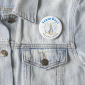 Team Boy Peter Rabbit Button (Beispiel)
