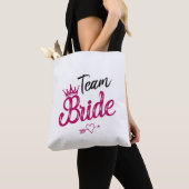 Team Braut Tasche (Von Nahem)