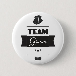 Team Bräutigam Button