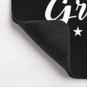 Team Bräutigam Junggesellenabschied Team Bräutigam Mousepad (Ecke)