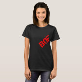 Team Brenden O geeignetes Shirt (Vorne ganz)