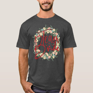 Team Bride Bachelorette Stag Party Girlfrien T-Shirt