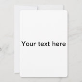 Team Bride - Cheerleader (Rückseite)