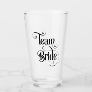 Team Bride Glas