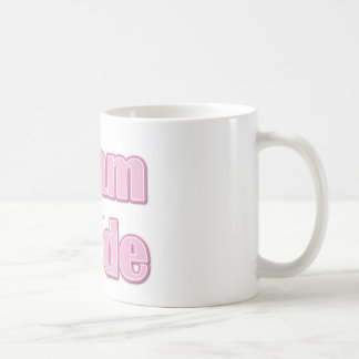 Team Bride Kaffeetasse