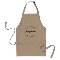 Team Bride Personalisiert Bridesmaid