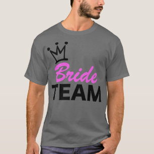 Team Bride Stag Night , WomensParty1099 T-Shirt
