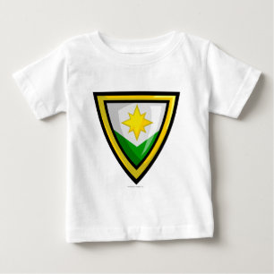 Team Brightvale Logo Baby T-shirt