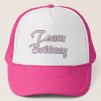 Team Britney Fernlastfahrer