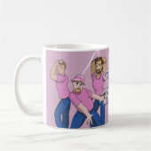 Team Britney Tasse (Links)