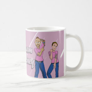 Team Britney Tasse