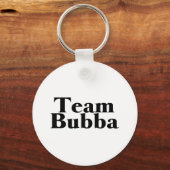 Team Bubba Schlüsselanhänger (Vorderseite)