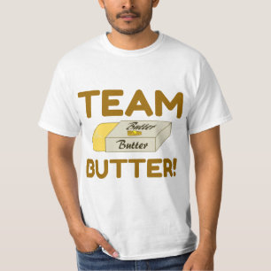 TEAM BUTTER T-Shirt