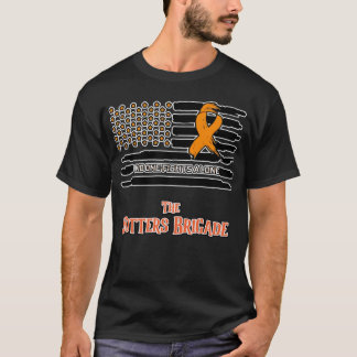 Team Butters - Die Butters Brigade T-Shirt