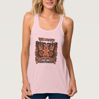 Team Butters - Tank Top