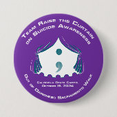 Team Button (Vorderseite)