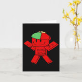 Team C00lkidd nimmt heute an der Funny Trending Zi Karte (Gelbe Blume)