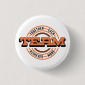 TEAM Cap Button (Vorderseite)