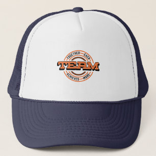 TEAM Cap Truckerkappe