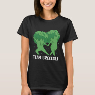Team Celery Gesunde Gemüse 1 T-Shirt