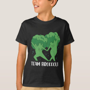 Team Celery Gesunde Gemüse 1 T-Shirt