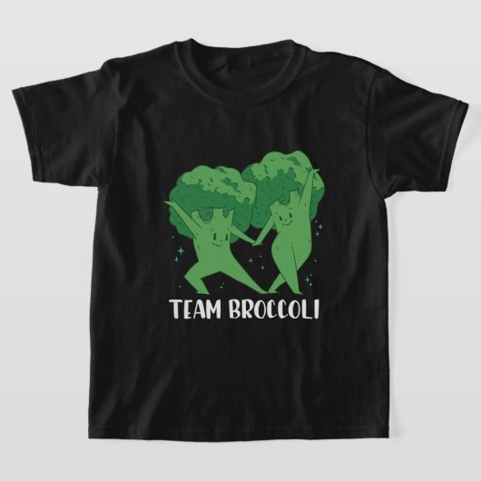 Team Celery Gesunde Gemüse 1 T-Shirt (Ablage )