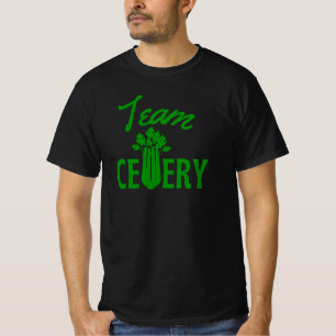Team Celery T - Shirt