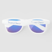 Team Cheer Sunglasses (Rückseite)